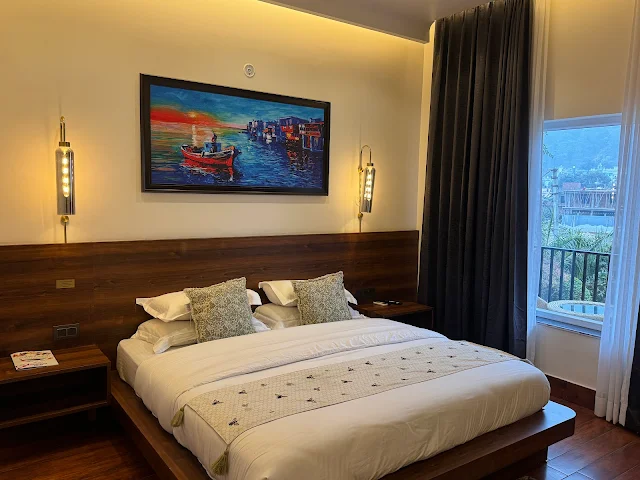 The Chalet Boutique Homestay - Kathgodam | By White Orchid, Kathgodam, Haldwani
