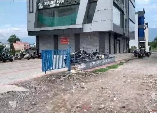 The golden guest house, Bhagwanpur Vichla, Haldwani
