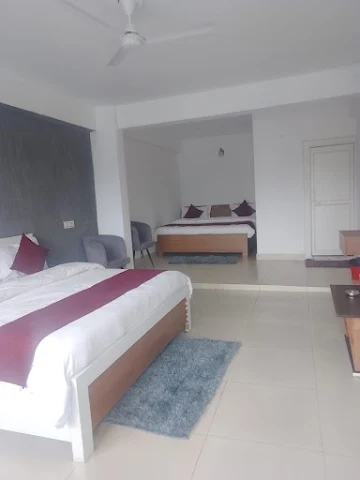 The Honey Guest House haldwani, Pilikothi, Haldwani