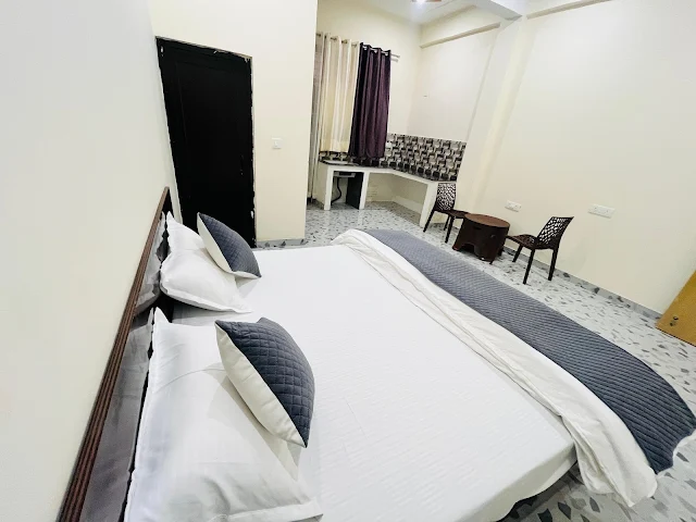 The Imperial Inn : Best Hotel rooms & Restaurant in Haldwani, Dahariya, Haldwani