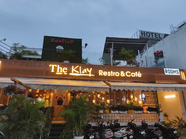 The Klay, Haldwani, Haldwani