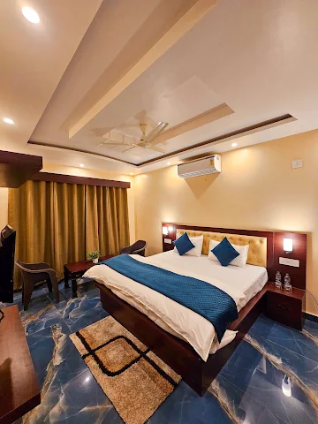 THE MOUNT VALLEY, Kathgodam, Haldwani