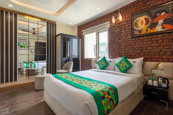 The Royal Hotel Haldwani, Kusumkhera, Haldwani