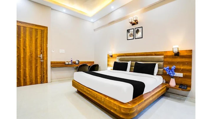 Townhouse Kathgharia Chowk Haldwani Inn, Kathghariya, Haldwani