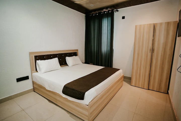 Trishool Homestay, Kathghariya, Haldwani