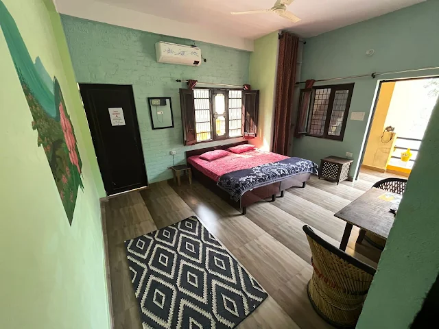 Utsav Riverbank Homestay, Haldwani, Haldwani