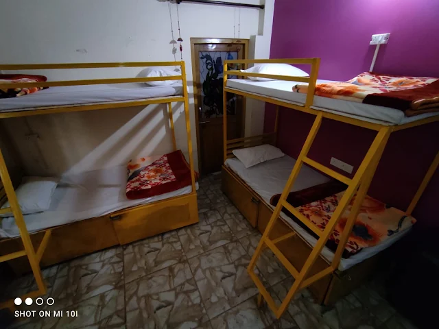 Vishram Grah Guest House, Heera Nagar, Haldwani