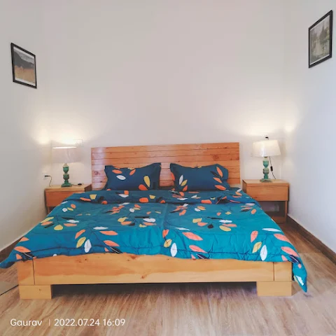 Yulania homestay, Haidakhan road, Haldwani