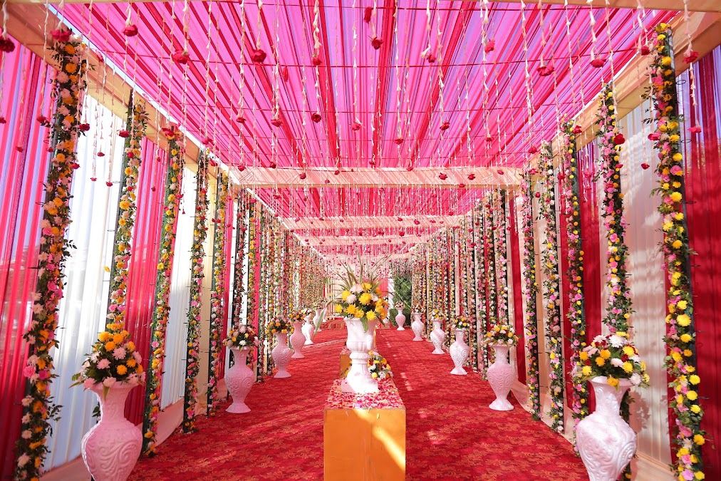 Real photo of Samrath Garden in Haldwani