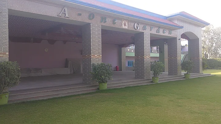 A One Garden, Rampur, हल्द्वानी
