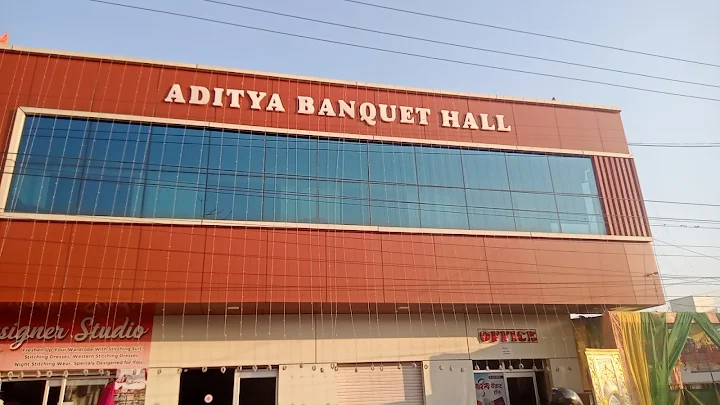Aditya Banquet Hall, Pilikothi, हल्द्वानी