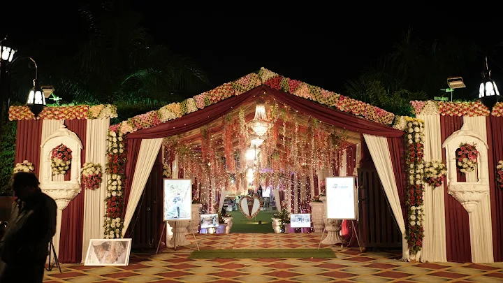 Dev Durga Wedding Point, Shiv Puri, हल्द्वानी