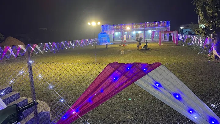 Devbhoomi benquet hall, Indra Nagar, हल्द्वानी