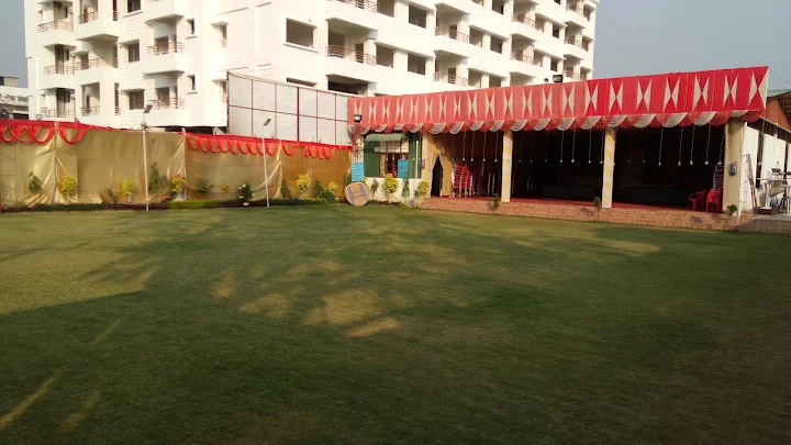 Devgiri Banquet & Party lawns, Heera Nagar, हल्द्वानी