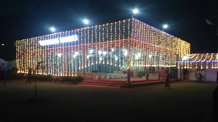 Geetanjali Banquet Hall, Kathghariya, हल्द्वानी