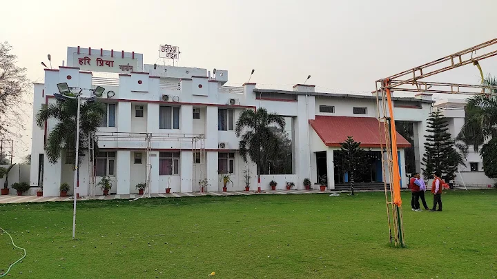 Haripriya Banquet Hall & Party Lawn, Bithoria No. 2, हल्द्वानी