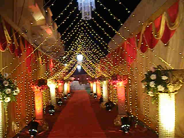 Jai Krishna Hari Palace Banquet Hall, Heera Nagar, हल्द्वानी