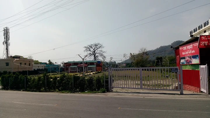 Jai Laxmi Marriage And Party Lawn, Amrawati Colony, हल्द्वानी