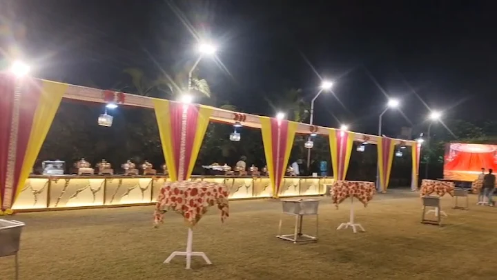 Jai Nanda Banquet, Himmatpur Malla, हल्द्वानी