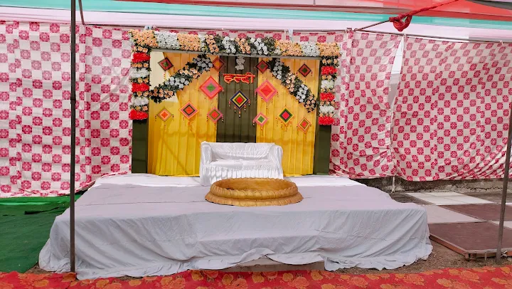 K.C Banquet Hall, Shiv Puri, हल्द्वानी