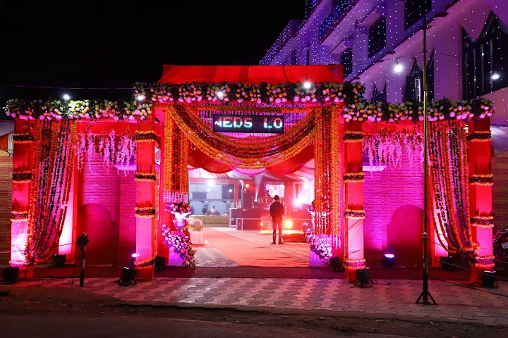 K.K Hotel, Kusumkhera, हल्द्वानी