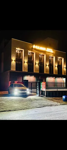 Kalawati Banquet and party lawn, Gasgodam road, हल्द्वानी