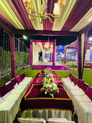 Kanta Garden, phoolchaur, Phool Chaur, हल्द्वानी