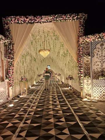 Kripa Sindhu Banquet And Party Lawn, Bhotia Parao, हल्द्वानी