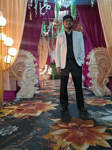 Maa Saraswati Banquet Hall Party Lawn, Himmatpur Malla, हल्द्वानी