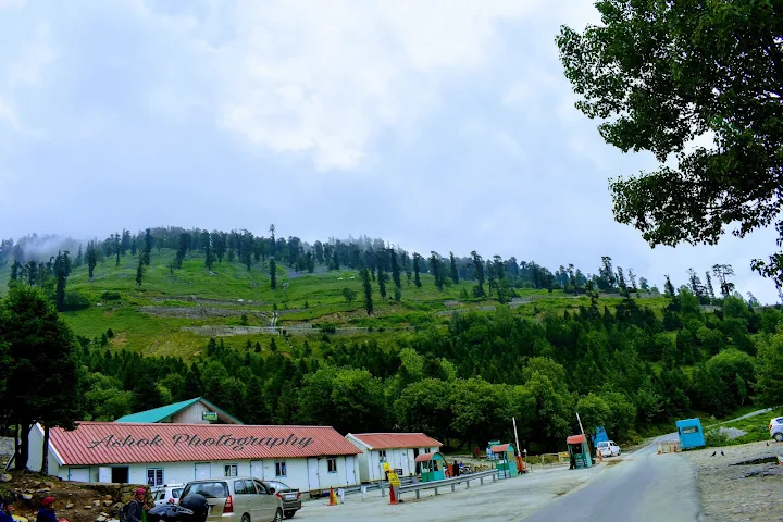 Maa Sunanda Banquet Hall, Pilikothi, हल्द्वानी