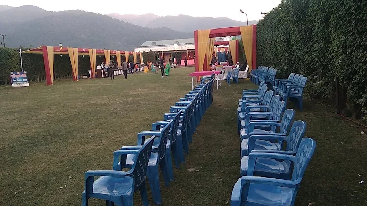 Maa Surya Devi Banquet Hall, Kishan Nagri, हल्द्वानी