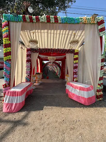 Maa Vaishnavi Banquet Hall, Jangi Bangar, हल्द्वानी