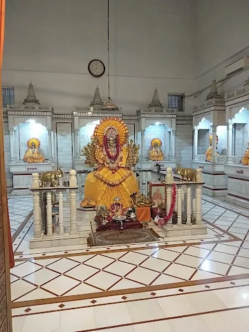 Mahalaxmi Banquet Hall, Durgapalpur Parma, हल्द्वानी