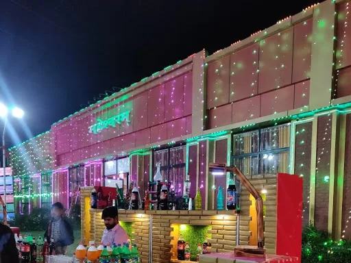 Maheshwaram Banquet Hall, Shiv Puri, हल्द्वानी
