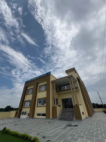 Mahima Palace, Halduchaur, हल्द्वानी