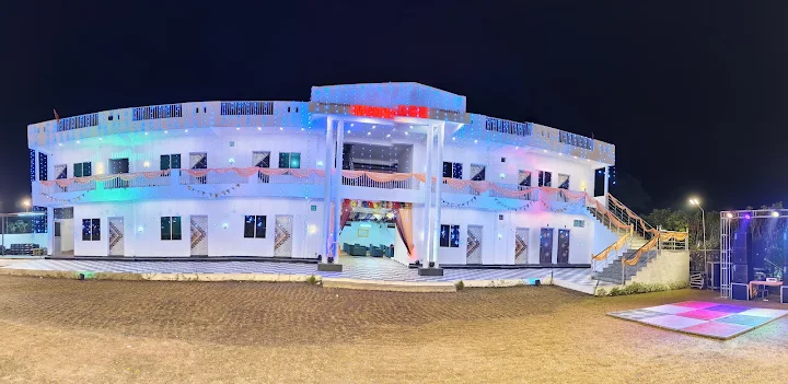 Mathura Palace, Haripur Bhandeo, हल्द्वानी