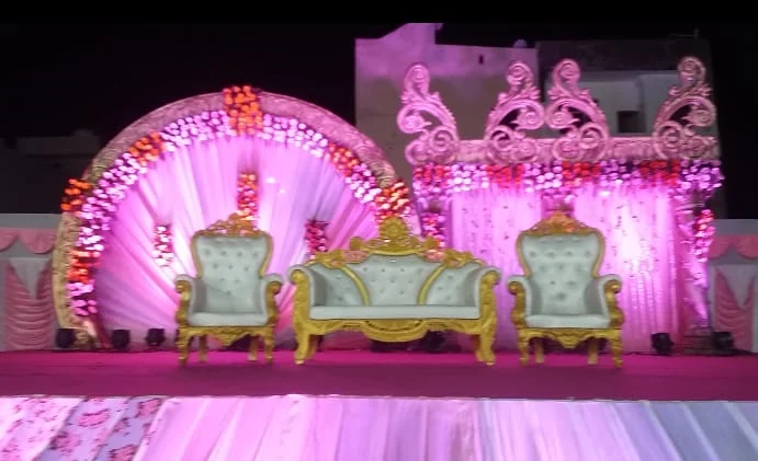 Narsingh Palace Classic, Pilikothi, हल्द्वानी