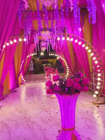 Navchetan Banquet hall, Transport Nagar, हल्द्वानी