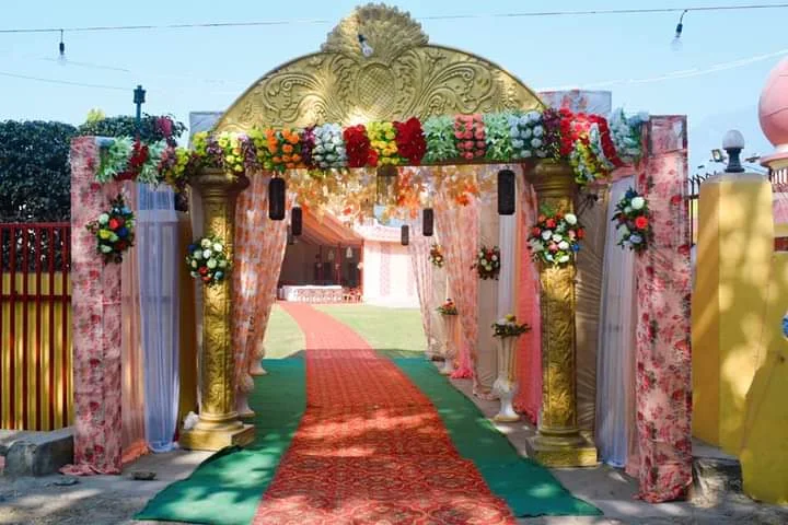 Niharika Banquet Hall, Bithoria No. 2, हल्द्वानी