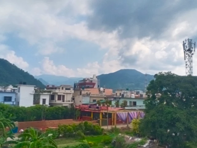 Palak Banquet Hall, Shiv Puri, हल्द्वानी