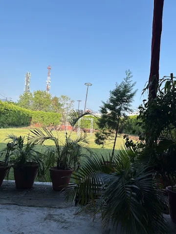Pan Singh Jeena Banquet hall, Shiv Puri, हल्द्वानी
