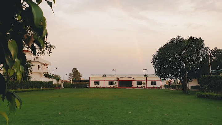 Phool Dei Banquet & Function hall, Shiv Puram Colony, हल्द्वानी