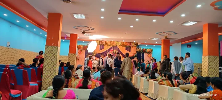 Quality Banquet Hall, Dahariya, हल्द्वानी