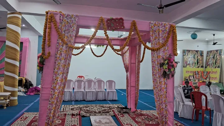 R K Banquet And Guest House, Khera, हल्द्वानी