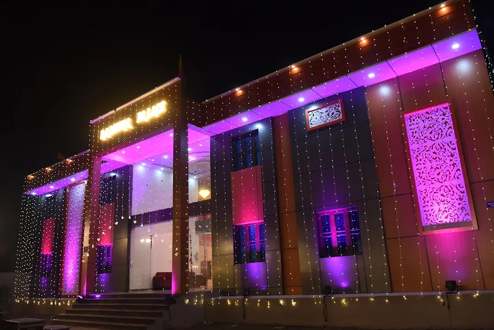 Radhika Palace, Himmatpur Malla, हल्द्वानी