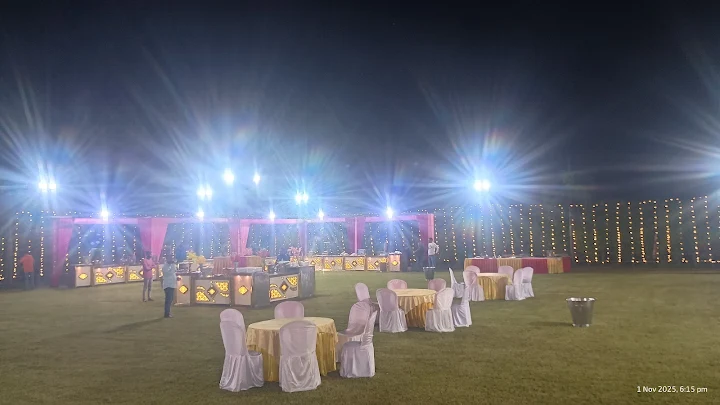 Rohini Greens - Banquet Hall in Haldwani, Kathghariya, हल्द्वानी