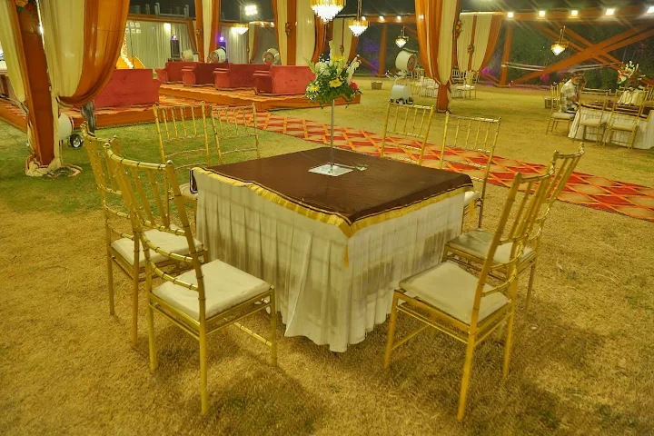 Saawariya Banquet Hall, Jangi bangar Halduchaur, हल्द्वानी