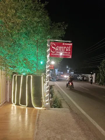 Samrat banquet hall, Shiv Puri, हल्द्वानी