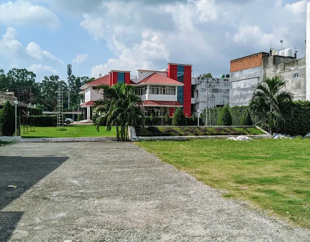 Sankalp Banquet Hall, Pilikothi, हल्द्वानी