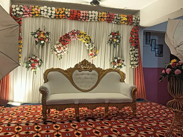 Shiv Leela Banquet Hall, Himmatpur Malla, हल्द्वानी